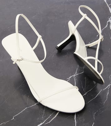 Sandali Bare in pelle | The Row