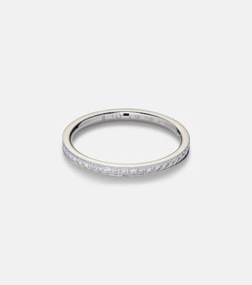 Anello Berbere in platino con diamanti | Repossi