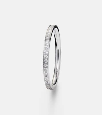 Anello Berbere in platino con diamanti | Repossi