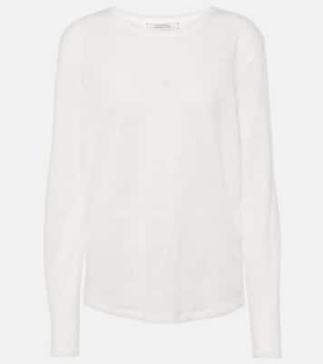 Natural Ease 헴프 탑 | Dorothee Schumacher
