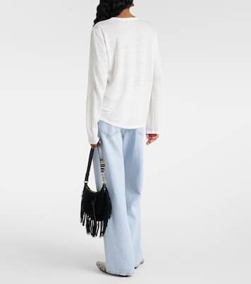 Natural Ease 헴프 탑 | Dorothee Schumacher