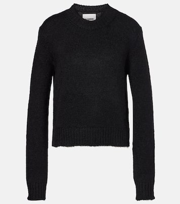 Wool-blend sweater | Jil Sander
