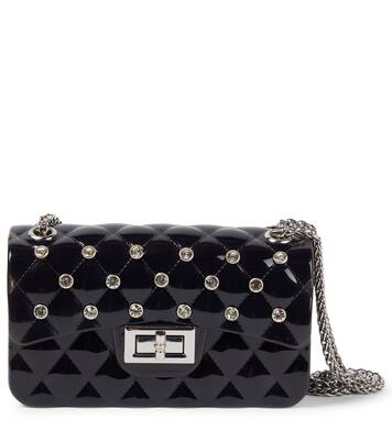 Sac en PVC à ornements | Monnalisa
