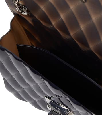 Sac en PVC à ornements | Monnalisa