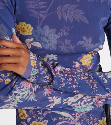 Top imprimé | Etro