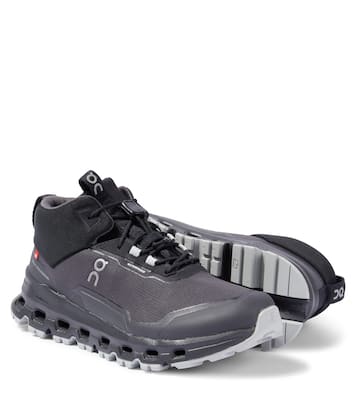 Sneakers Cloudhero Mid | On Kids