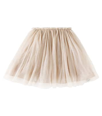 Gonna Pien in tulle | Donsje
