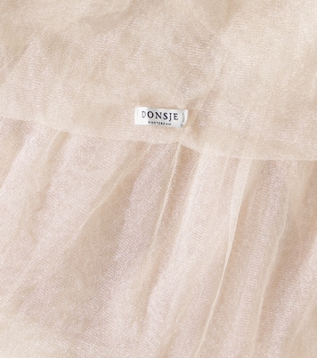 Gonna Pien in tulle | Donsje