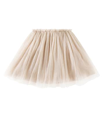Gonna Pien in tulle | Donsje