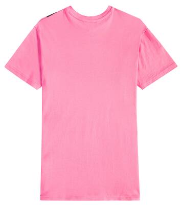 Robe imprimée en coton | Marc Jacobs Kids
