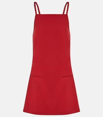 Rhythm minidress | Staud