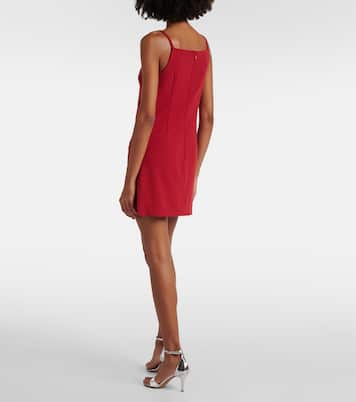 Rhythm minidress | Staud