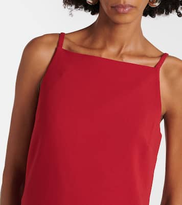 Rhythm minidress | Staud