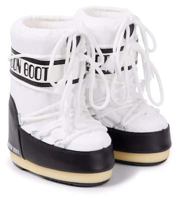 Bottines après-ski Icon | Moon Boot Kids