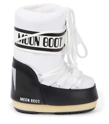 Bottines après-ski Icon | Moon Boot Kids