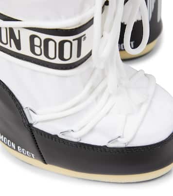 Bottines après-ski Icon | Moon Boot Kids