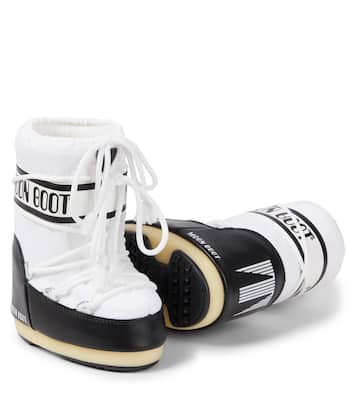 Bottines après-ski Icon | Moon Boot Kids