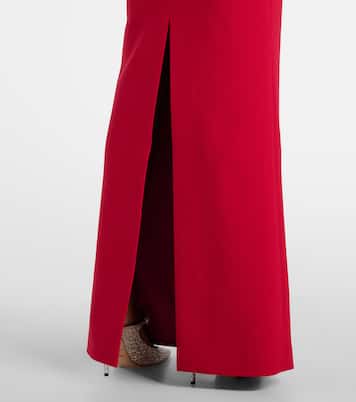 Verzierte Robe Akari | Rebecca Vallance