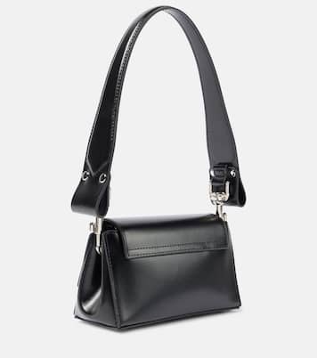 Schultertasche Hazel Small aus Leder | Vivienne Westwood