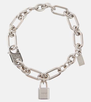 Collana a catena con pendente | Acne Studios