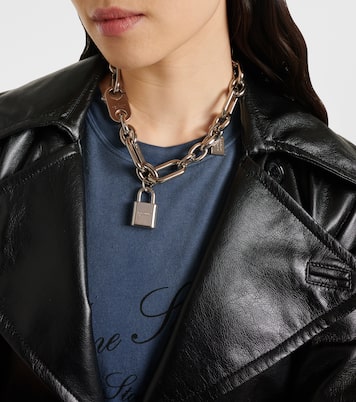 Collana a catena con pendente | Acne Studios