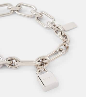 Collana a catena con pendente | Acne Studios