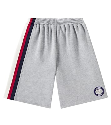 GG cotton Bermuda shorts | Gucci Kids