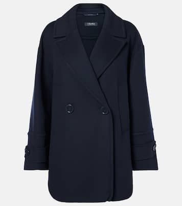 Veste en laine | 'S Max Mara
