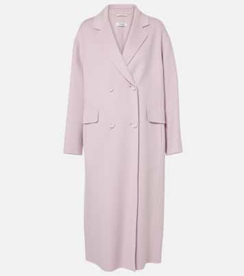 Favola virgin wool coat | 'S Max Mara