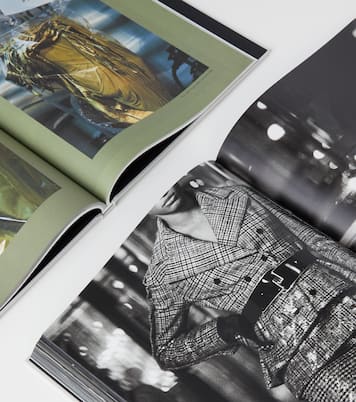 Peter Lindbergh. Dior book | Taschen