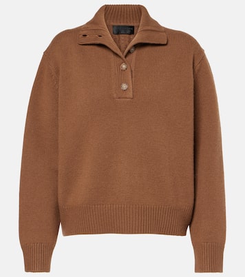 Pullover Renata in cashmere | Nili Lotan