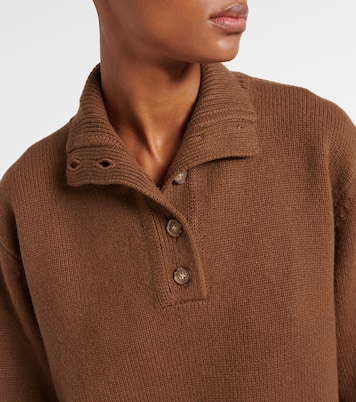 Pullover Renata in cashmere | Nili Lotan