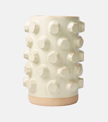x Studio Cuno Structure Medium vase  | Polspotten