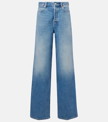 Jean ample | Gucci