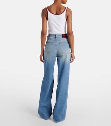 Jean ample | Gucci