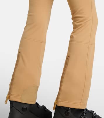 Celessa belted ski suit | Goldbergh