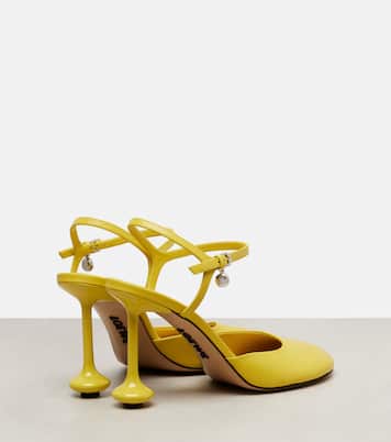 Escarpins Toy 90 en cuir | Loewe