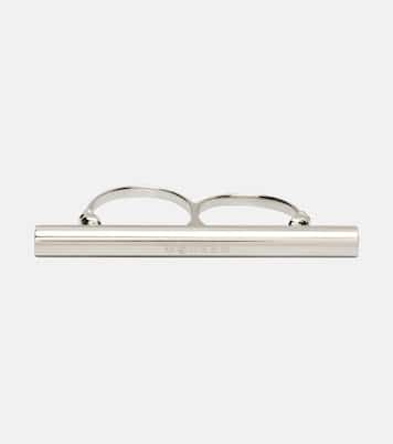 Ring  | McQueen
