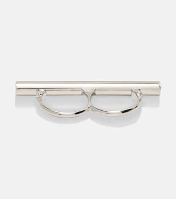 Ring  | McQueen
