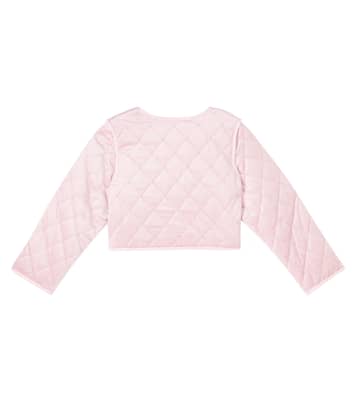 Jacke Diamond Of The Season | Tutu Du Monde