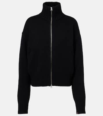 Cardigan N°438 Xtra Fab aus Kaschmir | Extreme Cashmere