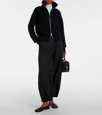 Cardigan N°438 Xtra Fab aus Kaschmir | Extreme Cashmere