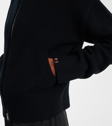 Cardigan N°438 Xtra Fab aus Kaschmir | Extreme Cashmere