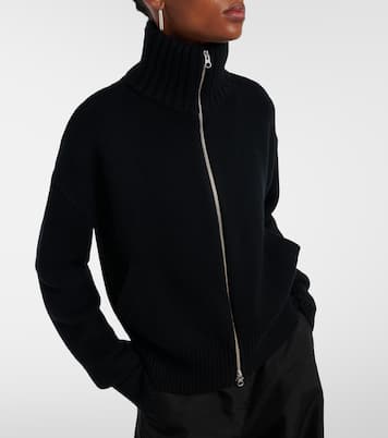 Cardigan N°438 Xtra Fab aus Kaschmir | Extreme Cashmere
