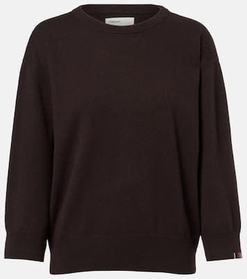 Jersey N°398 Jewel de cachemir | Extreme Cashmere
