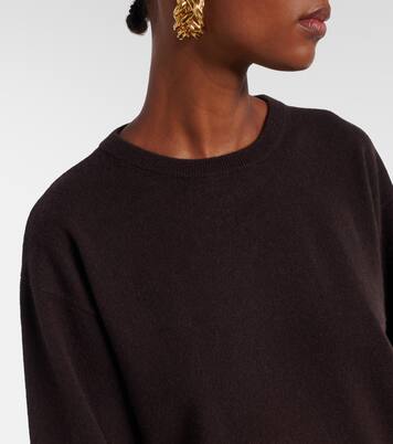 Jersey N°398 Jewel de cachemir | Extreme Cashmere