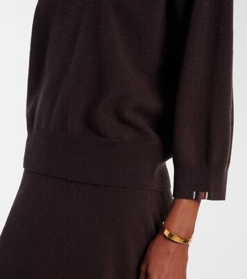 Jersey N°398 Jewel de cachemir | Extreme Cashmere
