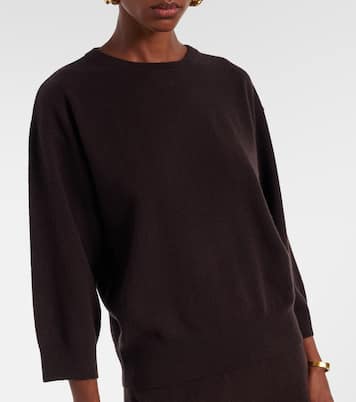 Jersey N°398 Jewel de cachemir | Extreme Cashmere