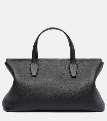 Tote Bag Marcel aus Leder | The Row