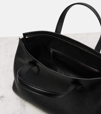 Tote Bag Marcel aus Leder | The Row